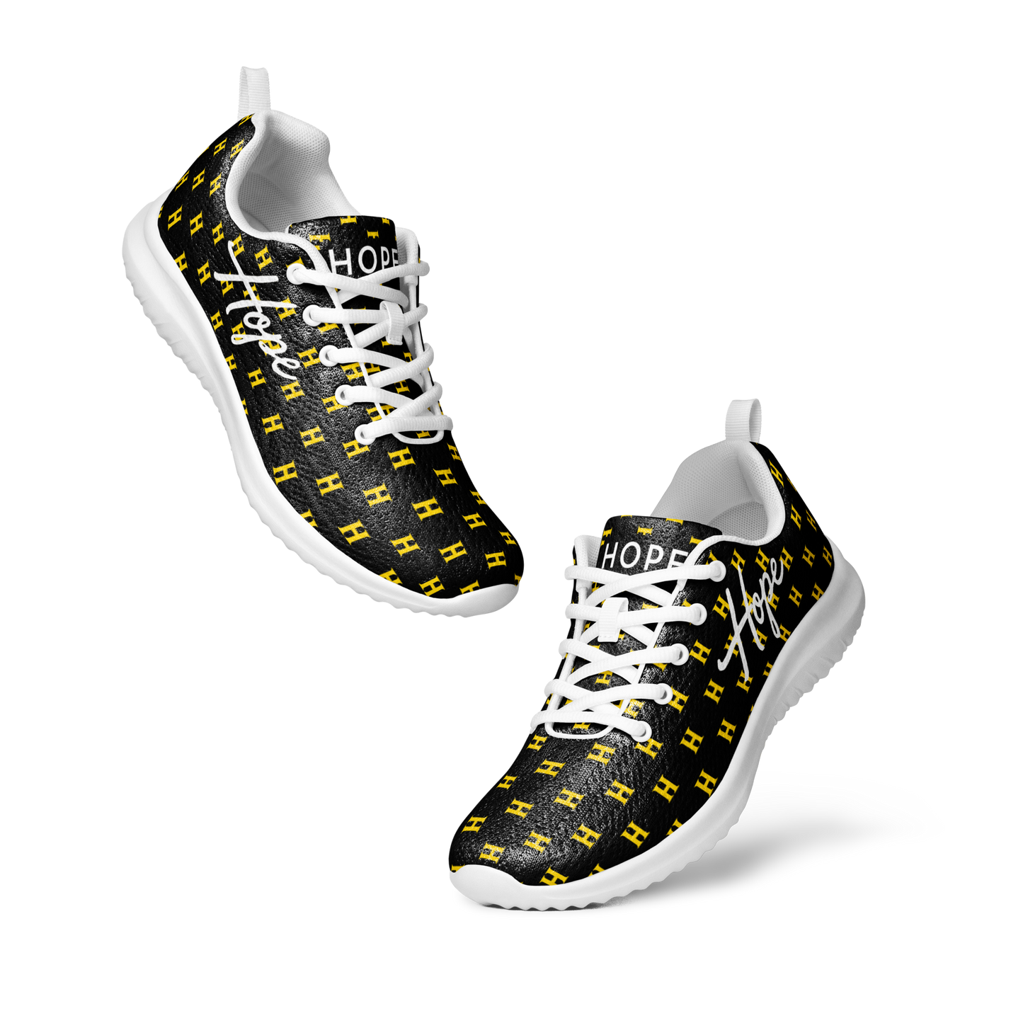 Men’s athletic shoes