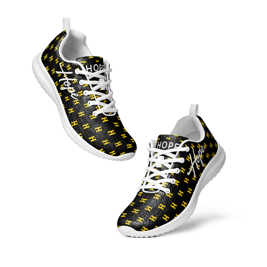Men’s athletic shoes