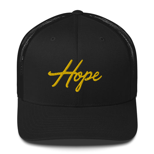 Trucker Cap