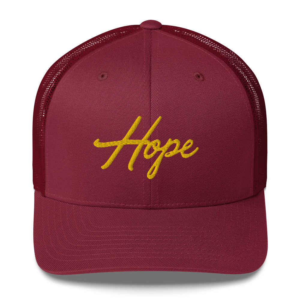 Trucker Cap