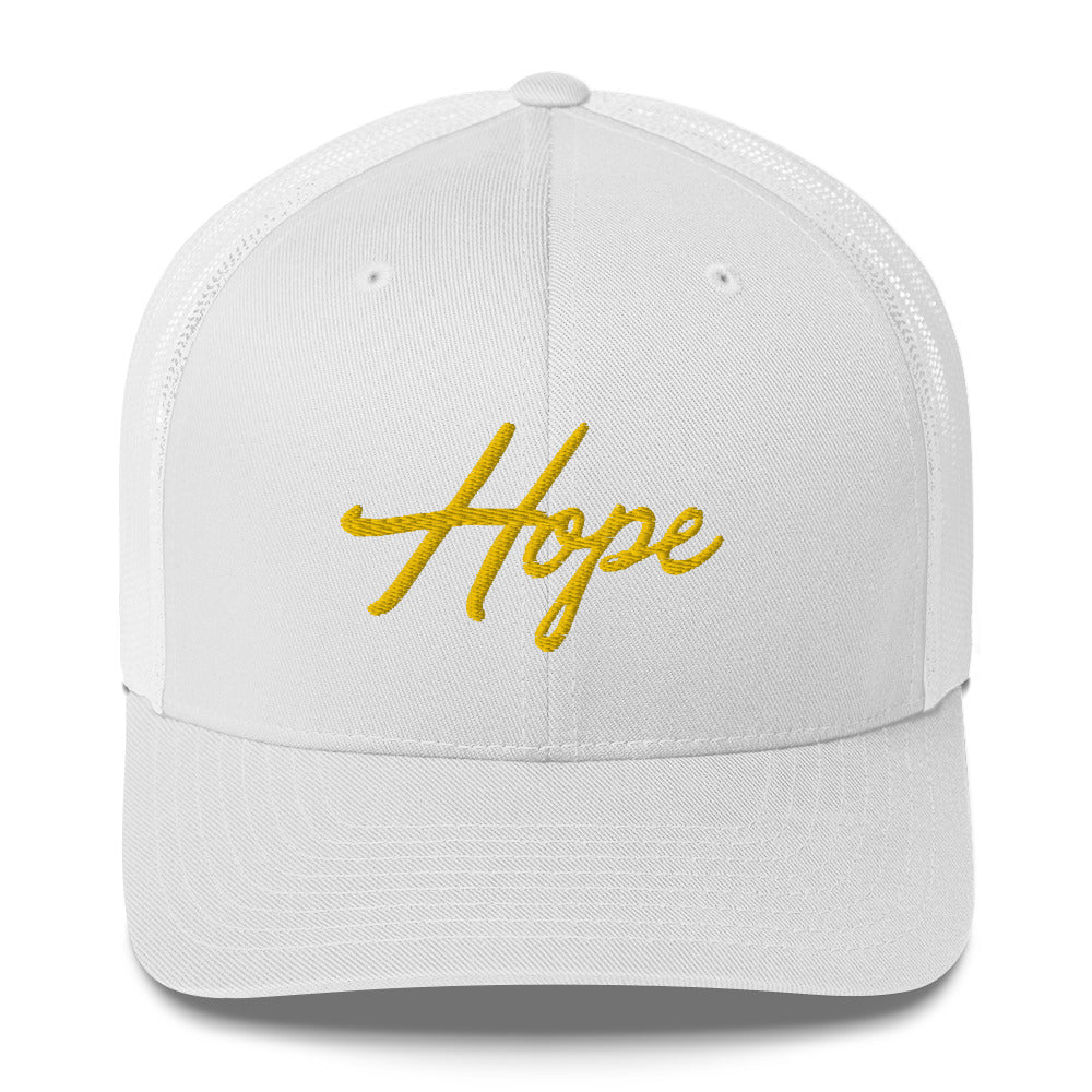 Trucker Cap