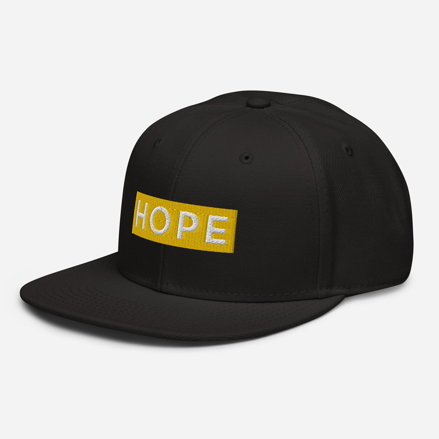 Snapback Hat