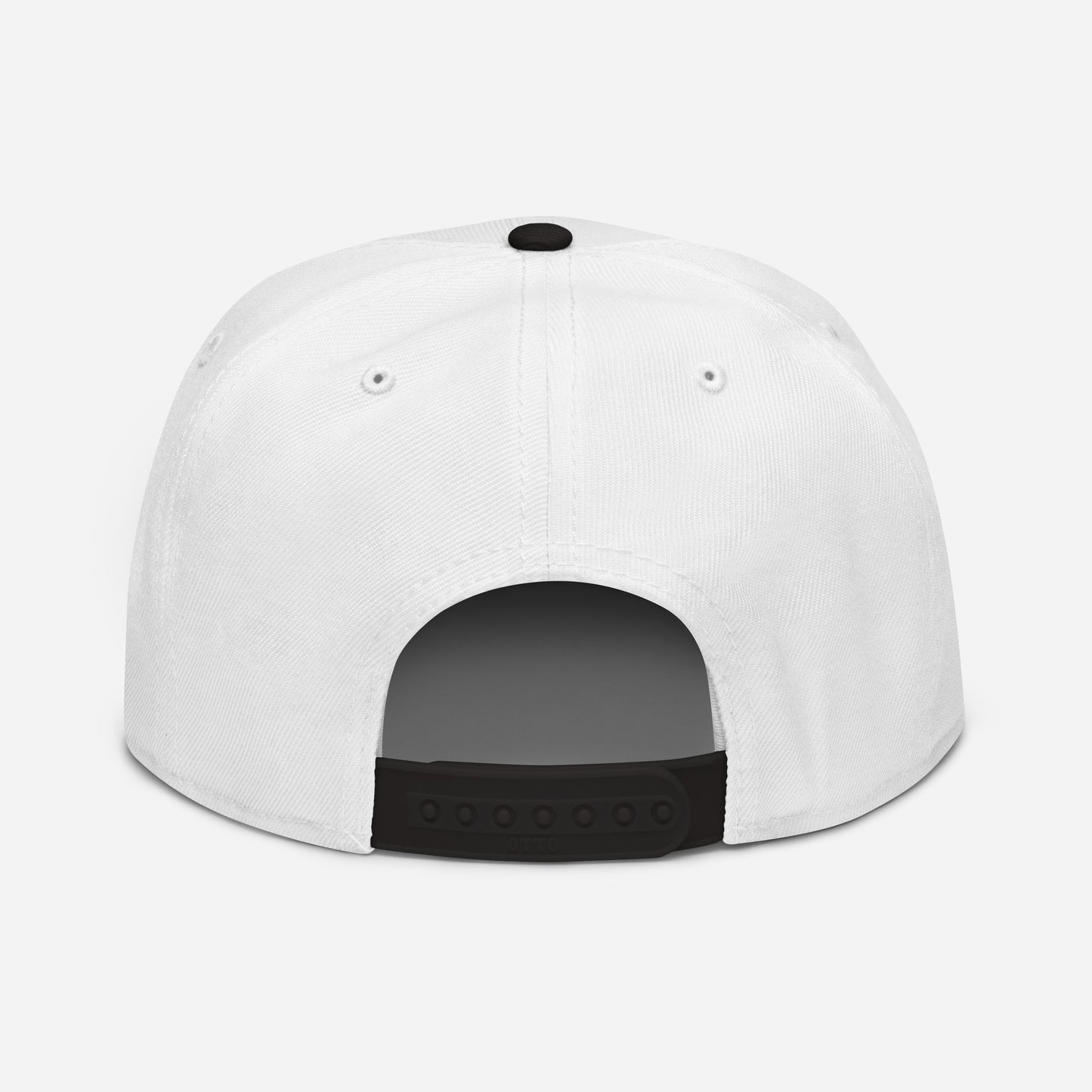 Snapback Hat