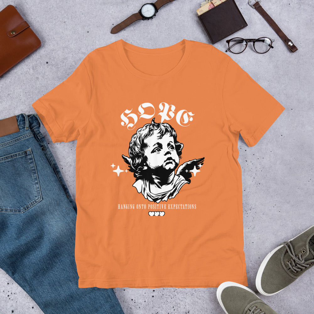 Unisex t-shirt