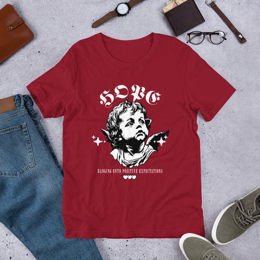 Unisex t-shirt