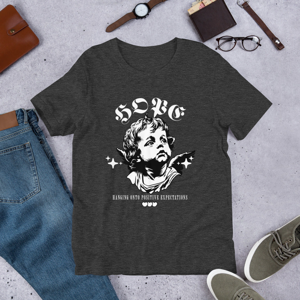 Unisex t-shirt