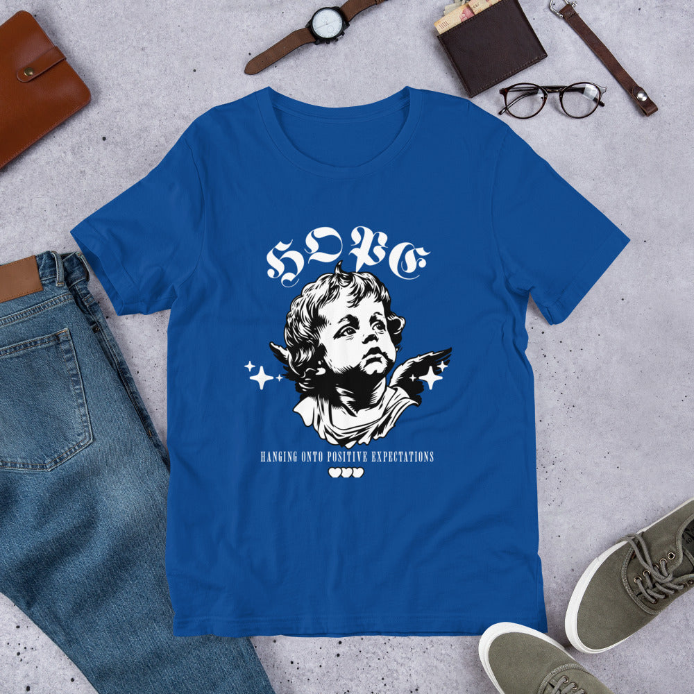 Unisex t-shirt